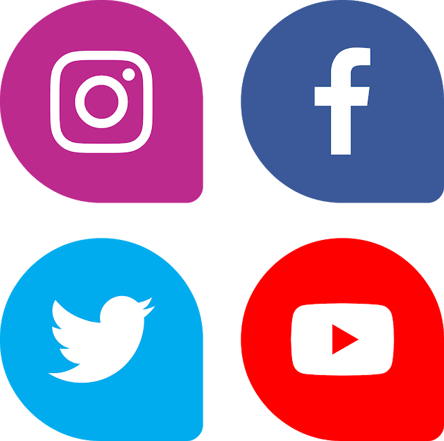 Melhores Gadgets Midias Sociais