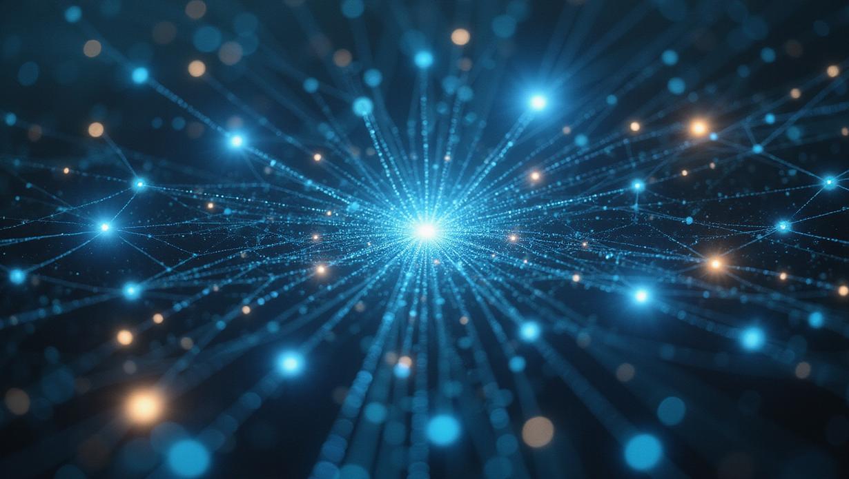 Fonte comercial de fótons emaranhados da Quantum Computing Inc. para pesquisa em comunicação quântica