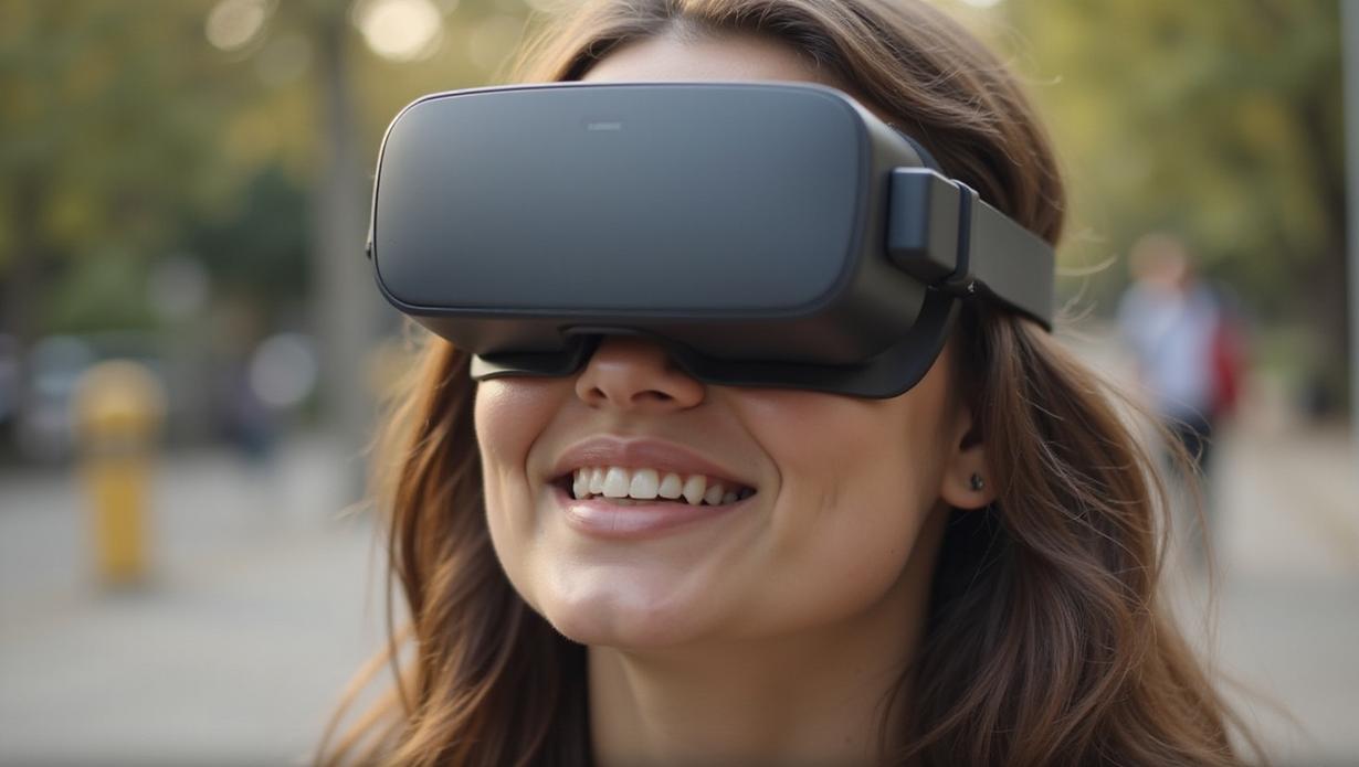 Óculos AR de última geração da Viture testados por Tom's Guide