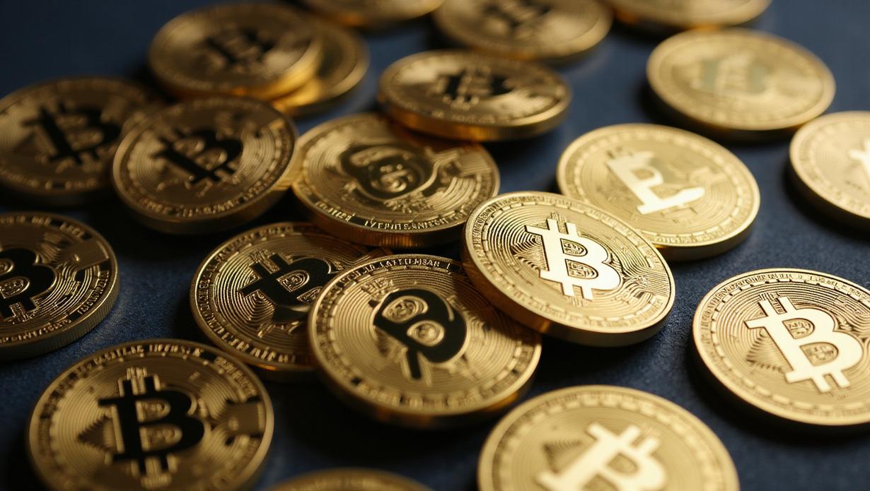 Mega Matrix Inc. anuncia compra de 12 Bitcoins em 2025, estratégia financeira moderna