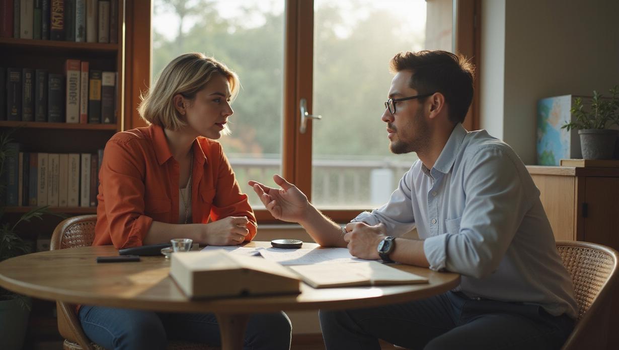 Trabalhadores nos bastidores dos grandes modelos de linguagem