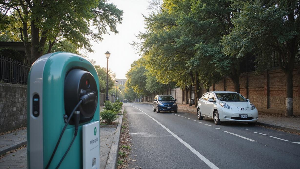 Benz Motorwagen, o primeiro carro de três rodas do mundo, revolucionou a mobilidade urbana no século XIX