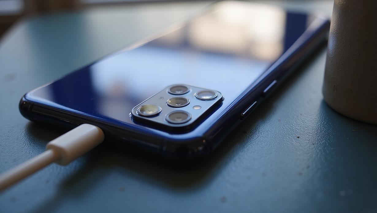 Imagem do smartphone Pixel 11 da Google com destaque para o chip Tensor G6 fabricado pela TSMC em 2nm