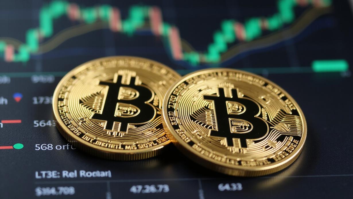 Mega Matrix Inc. anuncia compra de 12 Bitcoins em 2025